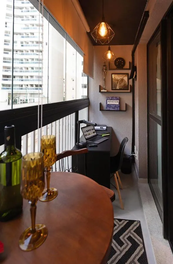 The Royal Suite Downtown Republica - Centro Sp Sao Paulo 0*,  Brazil