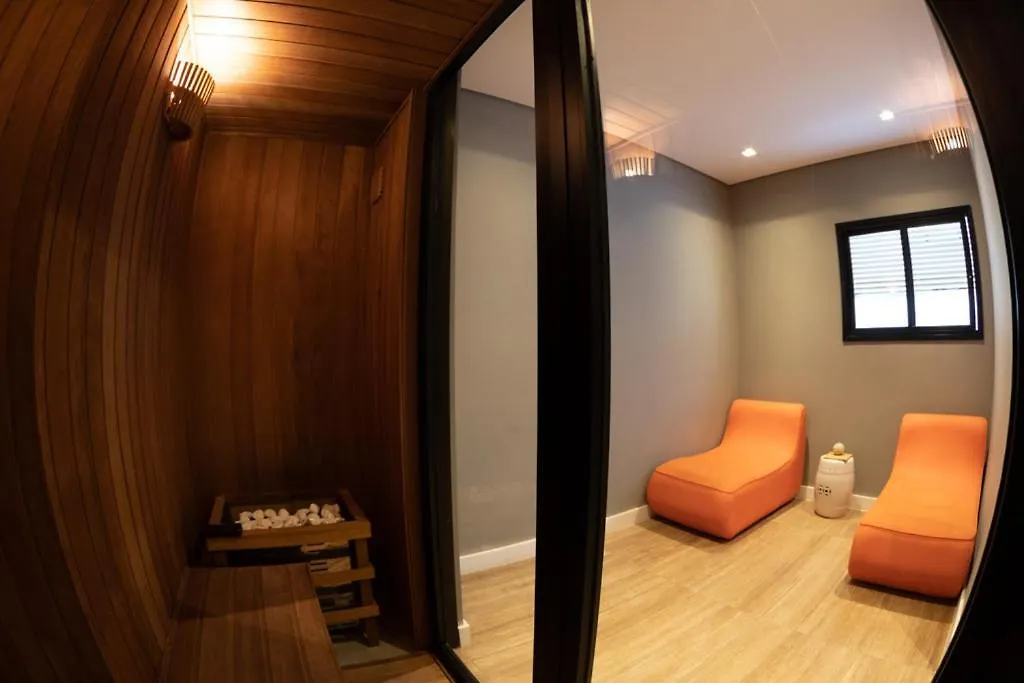 Apartment The Royal Suite Downtown Republica - Centro Sp Sao Paulo Brazil