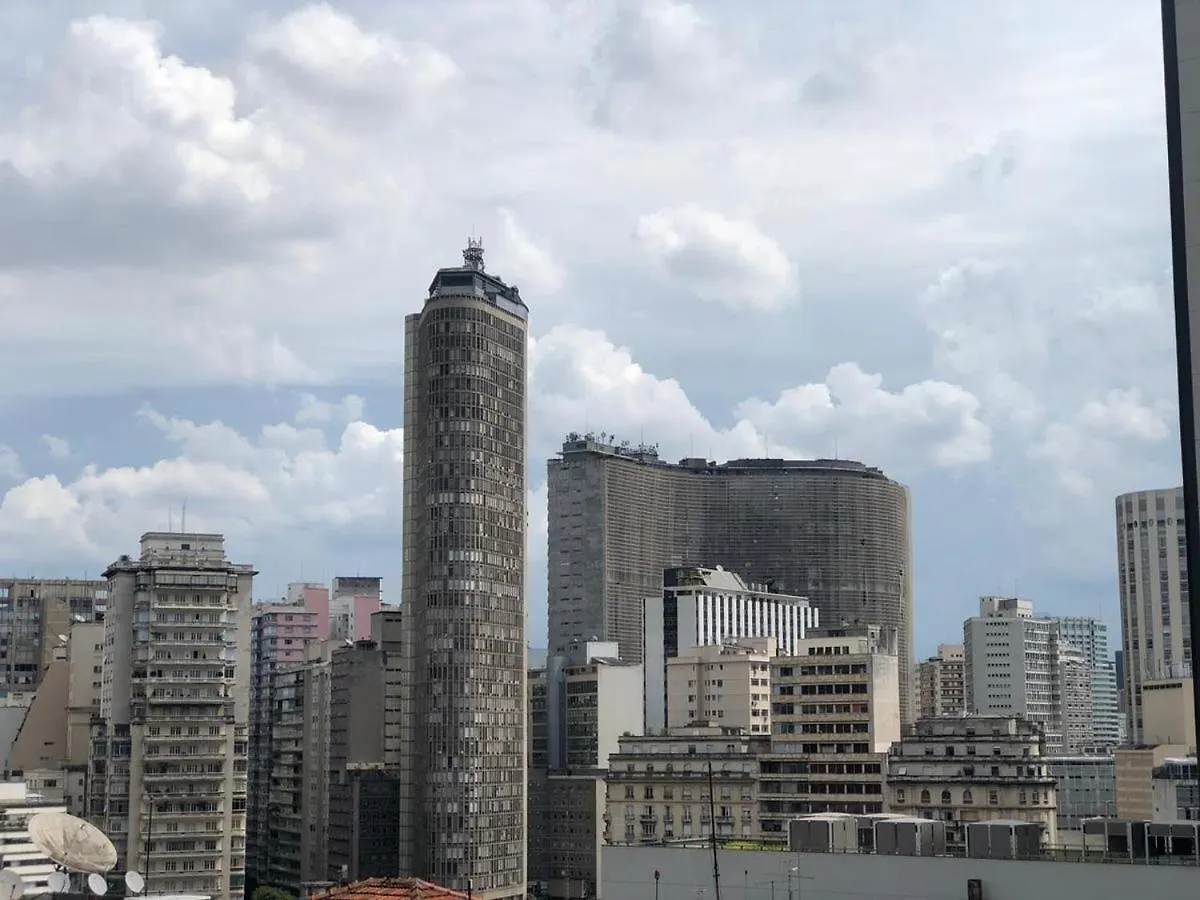 The Royal Suite Downtown Republica - Centro Sp Sao Paulo 0*,  Brazil