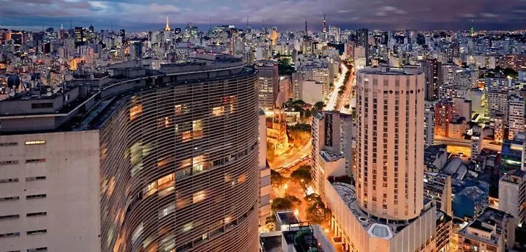 Apartment The Royal Suite Downtown Republica - Centro Sp Sao Paulo Brazil