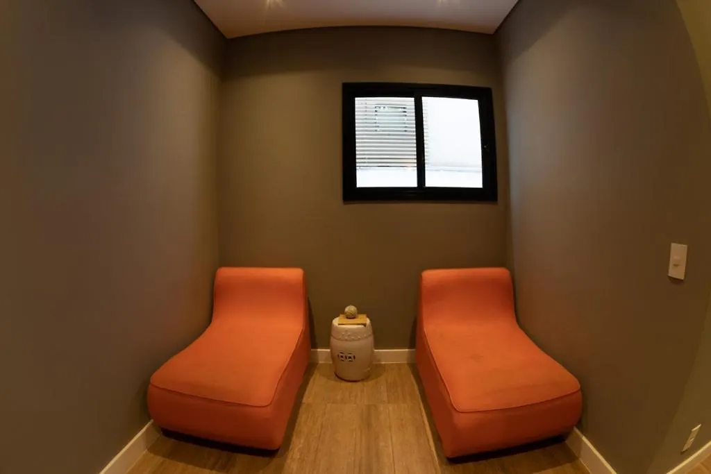 Apartment The Royal Suite Downtown Republica - Centro Sp Sao Paulo