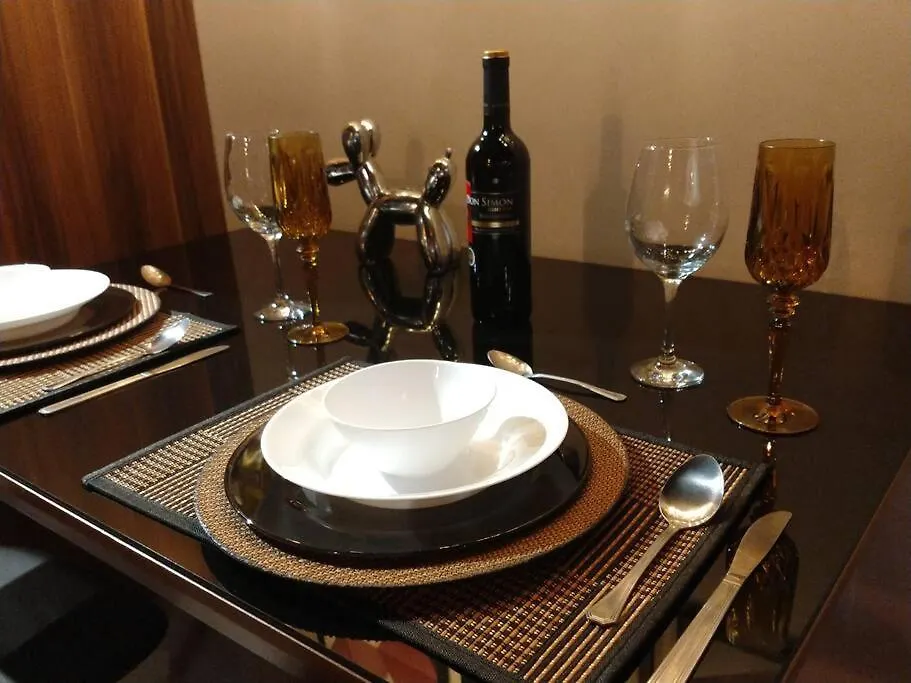 The Royal Suite Downtown Republica - Centro Sp Sao Paulo 0*,  Brazil