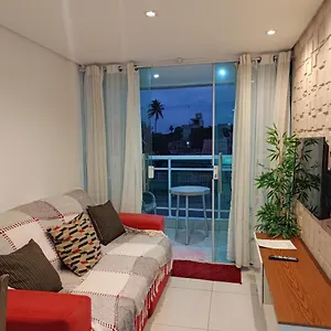 Smartstay Pôrto das Galinhas