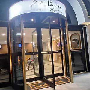Hotel The Landmark - Oficial, San Paolo