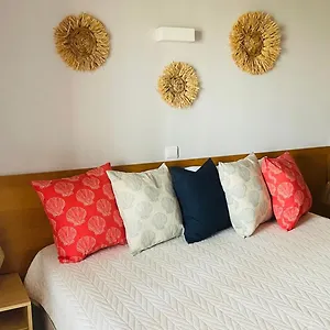 Clube Mar - A 200 Mts Da Portimão
